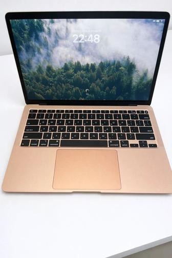 MacBook Air retina, 13-inch 2020