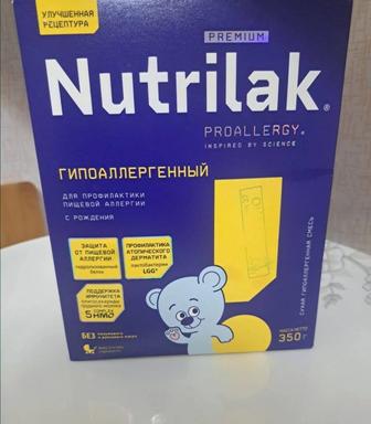 Детское питание