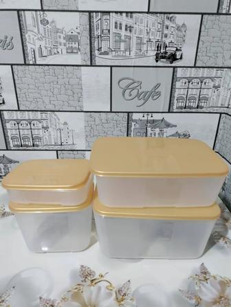 Tupperware Системы холодильник