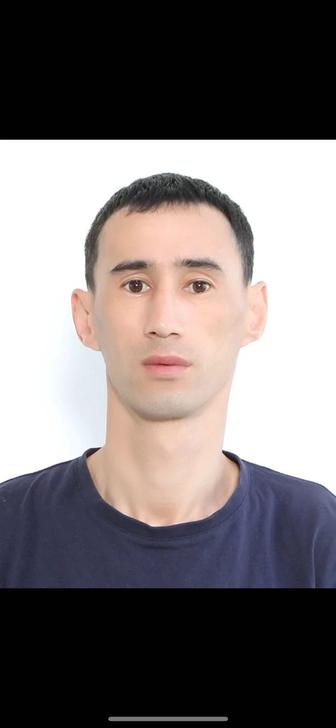 Учитель-преподаватель