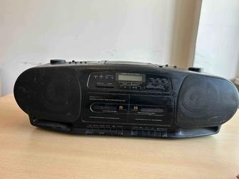 Магнитофон daewooo