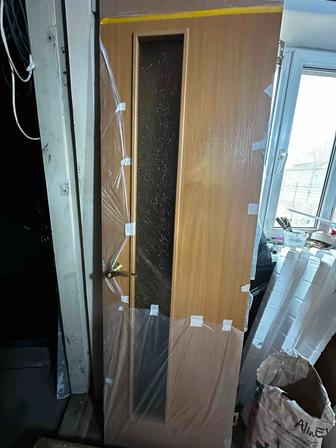 Продам двери