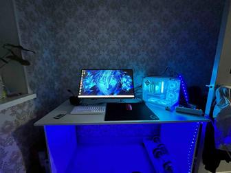 Игровой ПК RTX 5060 280Hz монитор / 3 месяца / CS2 300 FPS / СРОЧНО