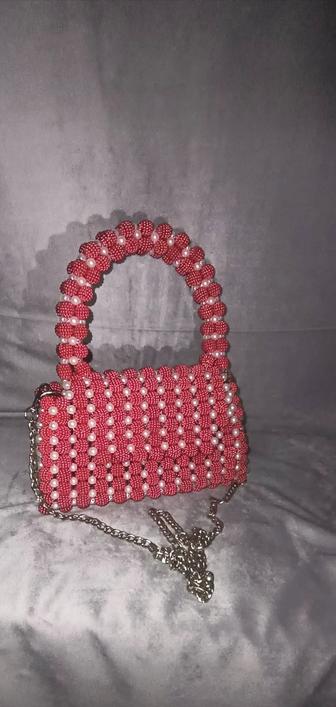 Сумка ручной работы