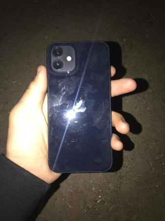 Iphone 12 (64gb)