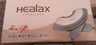 Продам шейный пояс HEALAX в хорошем состоянии