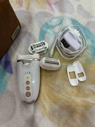 Эпилятор Rowenta