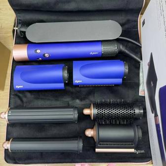 Dyson HS05 Airwrap Complete Long Gift Edition стайлер 1300 Вт