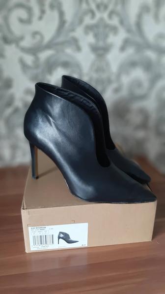 Ботильоны женские Mango