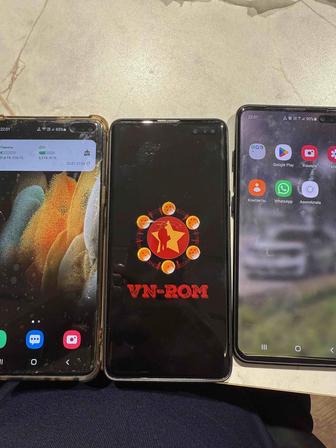Прошивка телефон для индрайвера