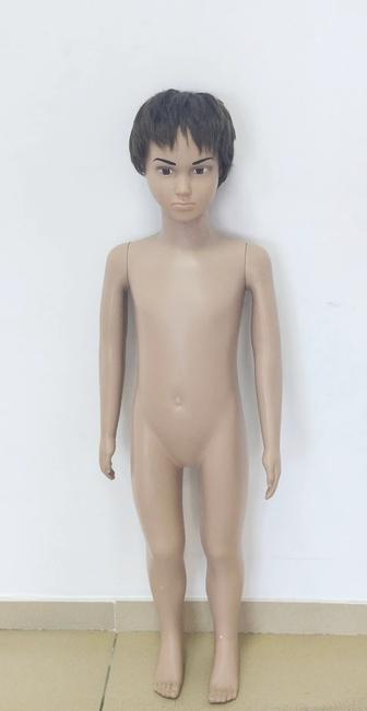 Продам детский манекен с париком