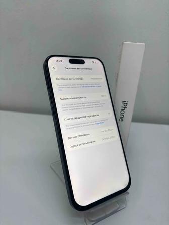 Iphone 16 Pro Max 512GB 100% Срочно