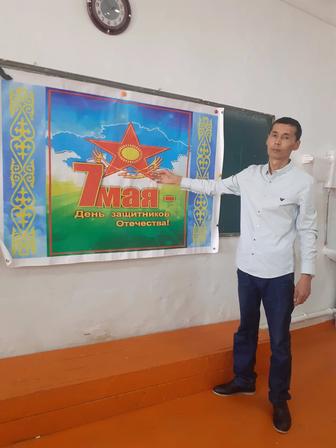 обучение казахскому и русскому языку. развитие речи.