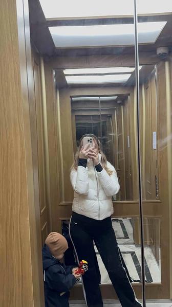 Поддам куртку женскую