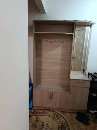 Прихожка