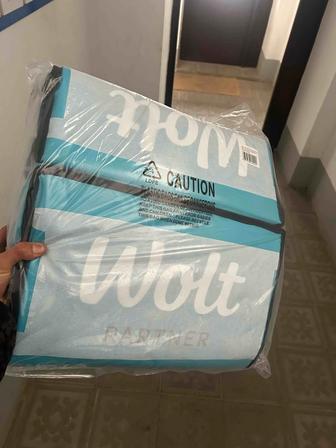 Термо сумка