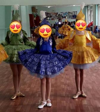 Костюм для девочек