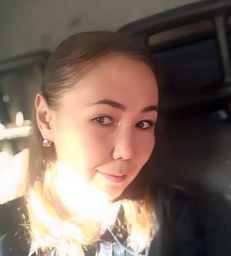 Торговый представительям