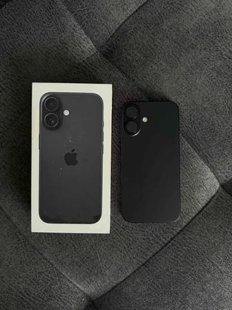 Айфон 16 на 256 Гб