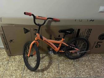 Продам детский велосипед