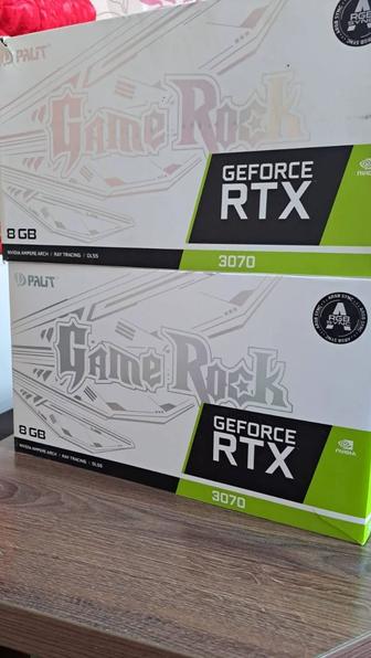 Rtx 3070 gamerog