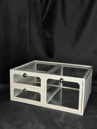 Органайзер для косметики и украшений