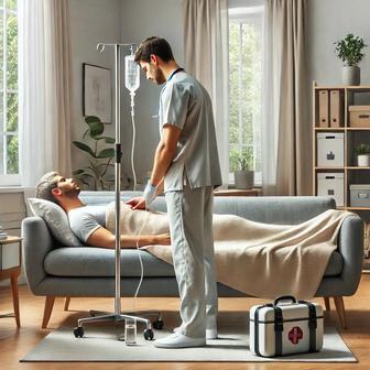 Медицинская помощь