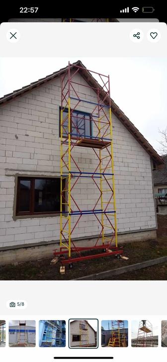 Аренда леса строительная