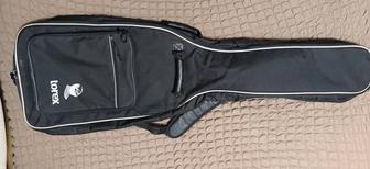 Басс гитара Alina Pro JazzMaster