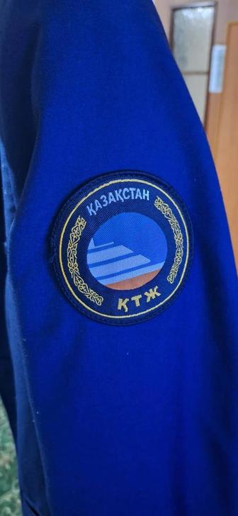 Спецодежда