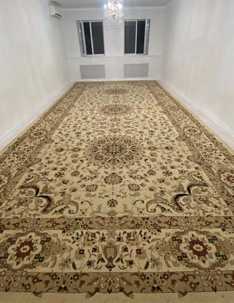 Продается ковер 4х8