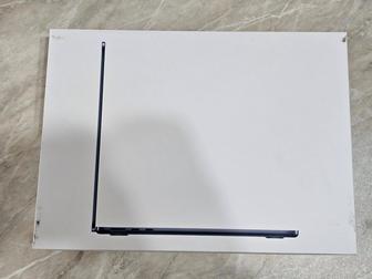 MacBook Air 13 M4 16/256 новый