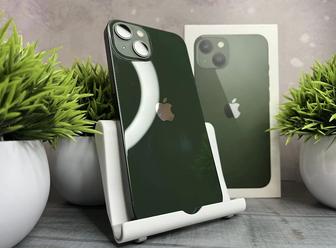 iPhone 13 128gb Green