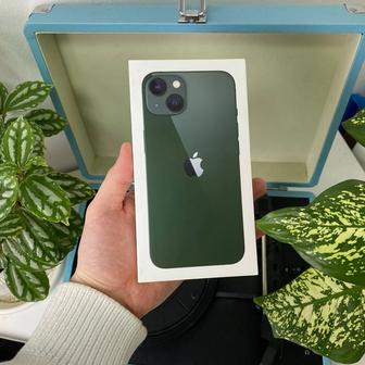 iPhone 13 128gb Green