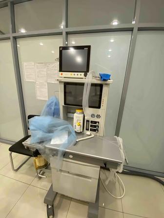 Продам наркозный аппарат