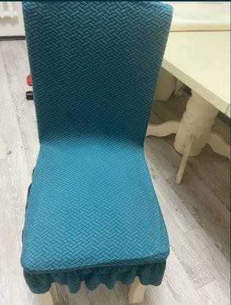 Стол стулья