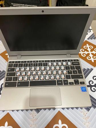 Продам Ноутбук Samsung ChromeBook 4