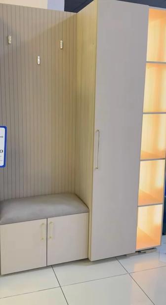 Прихожая Prestige mebel