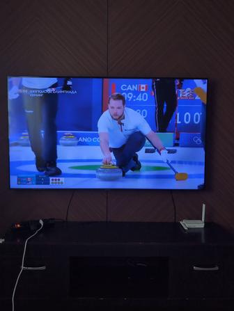 Продам огромный телевизор