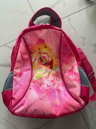 Рюкзак для художественной гимнастики