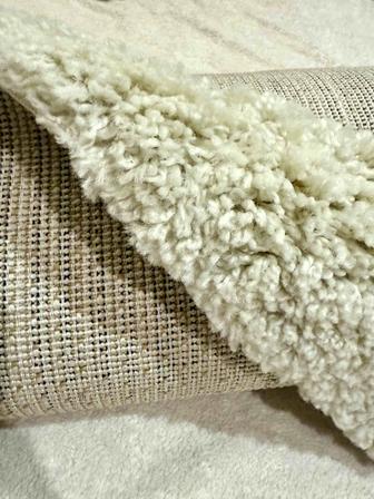 Продам коврики merinos SHGGY TREND