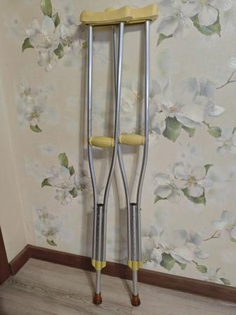 Продам костыли