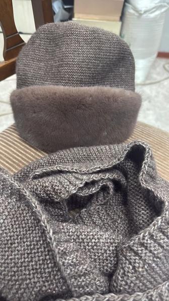 Головной убор