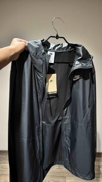 Ветровка оригинал Nike