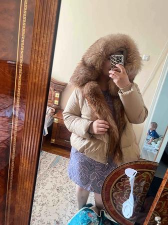 Продам куртку