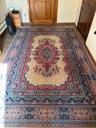 Бельгийский ковер