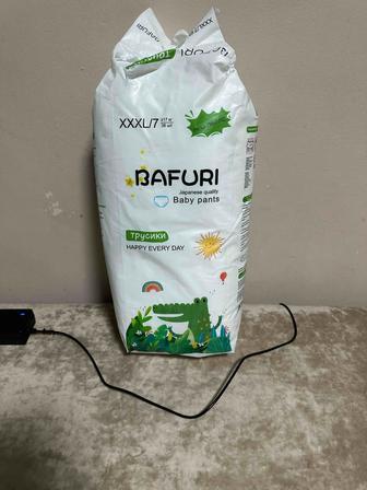 Трусики подгузники Bafuri