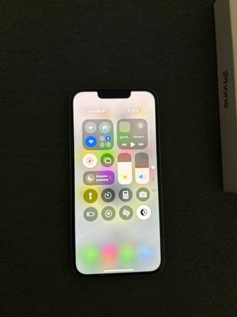 Продам iPhone 13