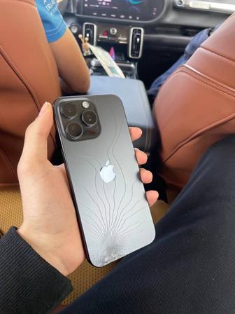 Iphone 15Pro Max с гарантией