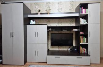 Шкаф в идеальном состоянии